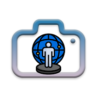 AIcam: Metaverse Camera