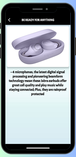 Jabra Elite 3 in Ear guide Screenshot 2