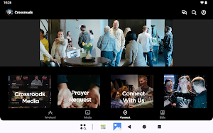 Crossroads Church - Kokomo Screenshot 3