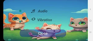 Cat Catch Screenshot 3