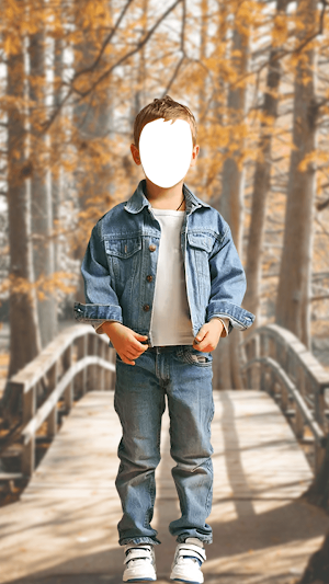 Boys Dresses Photo Suit Screenshot 2