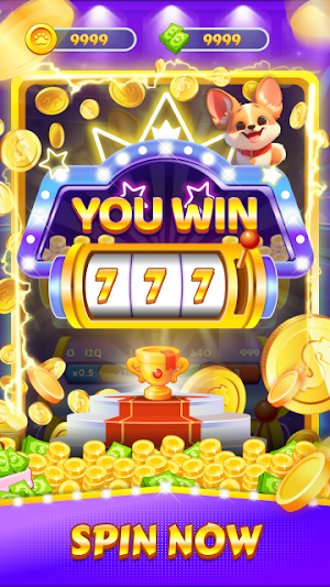 Frenzy Coins：Win Coins Screenshot 3