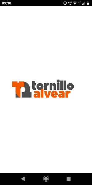 Tornillo Alvear Screenshot 0