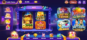 Jackpot Legend - Lucky Reels Screenshot 2