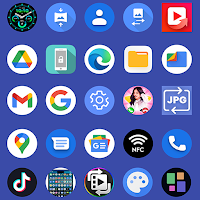 Tiny Icons Widget