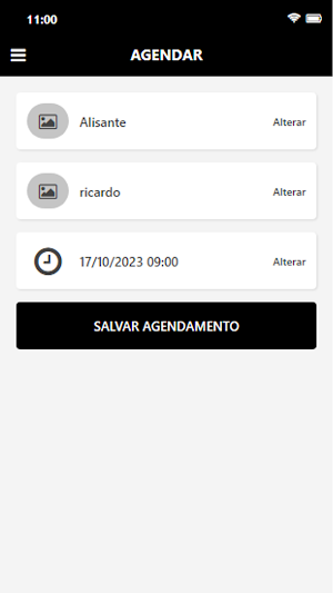 Barbearia dos Quebrada Screenshot 3
