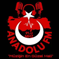 Anadolu FM Kayseri 91.0