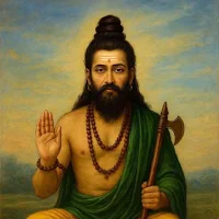 Pashupatastra Stotra Audio