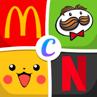 Color Mania Quiz guess logos