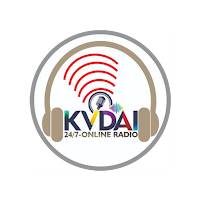 KVDAI 24/7 ONLINE RADIO