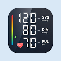 Blood Pressure Diary & Charts