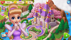 Fairy Tale Screenshot 0