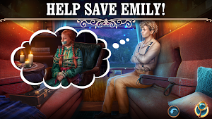 Detective Club: In the Fog f2p Screenshot 0