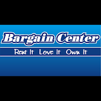 Bargain Center Customer Portal