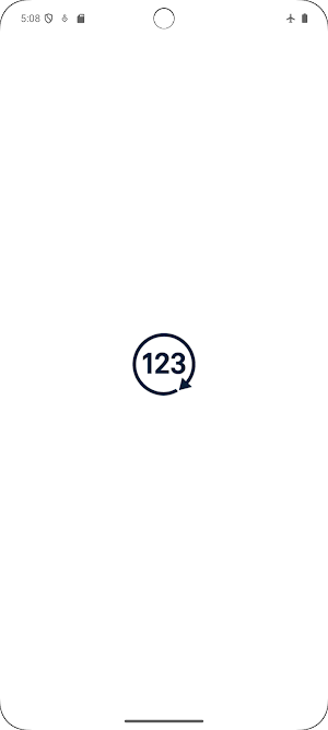 Simple Random Number Generator Screenshot 0