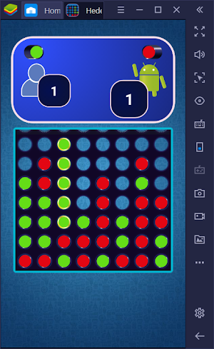 Target 5 Screenshot 3