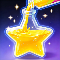 Sort Escape-Water Color Puzzle