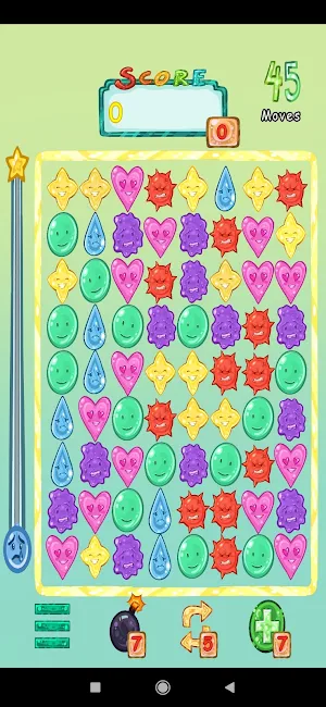 Feelin' Ballz Screenshot 2