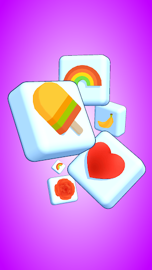 Connect And Match Screenshot 1