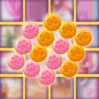 Furry Blast - Match & Pop