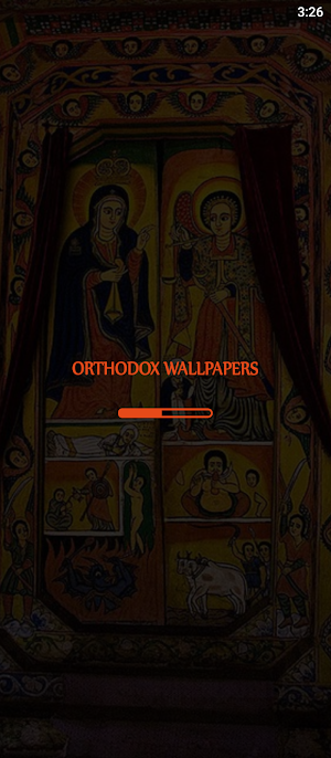 ኦርቶዶክስ ፎቶዎች Orthodox Wallpaper Screenshot 0