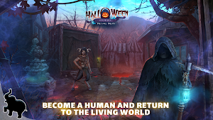 Halloween Stories Defying Death Screenshot 0