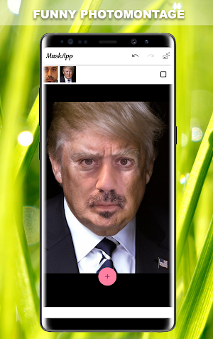 MaskApp - Photomontage Premium Screenshot 3