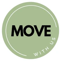 Move With Us Training