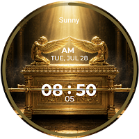 Digital Ark of the Covenant