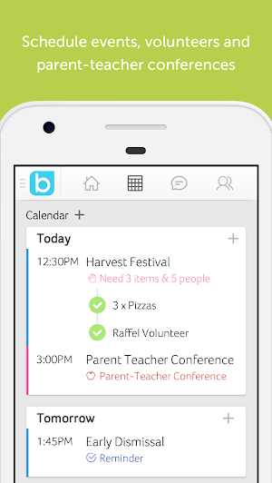 OUSD Pulse Screenshot 3