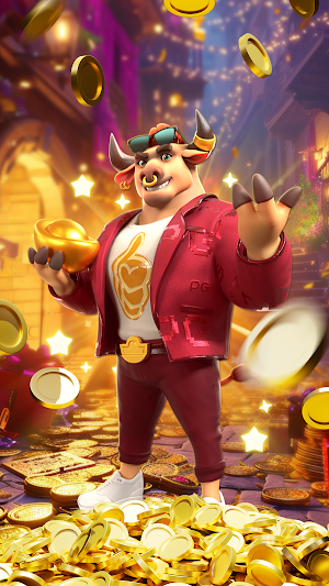 Golden Award Ox Screenshot 2