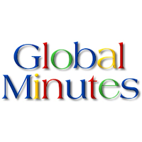 Global Minutes