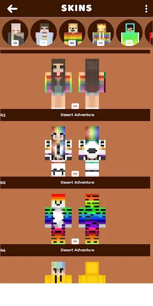 Farmer Delight Mode For MCPE Screenshot 1
