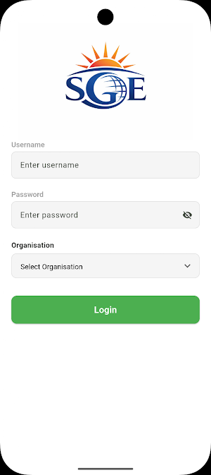SGE Workforce Screenshot 0