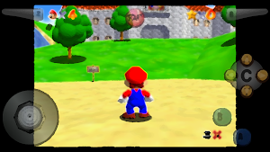 Super Bros World (Collections) Screenshot 0