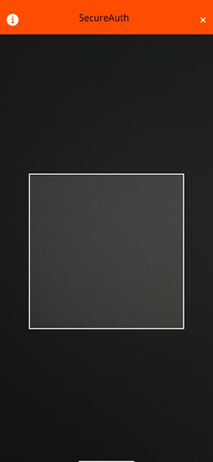 SecurePass MFA V4 Screenshot 1