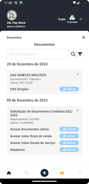 Portal Controller CNT Screenshot 3