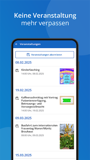 Broderstorf Screenshot 1