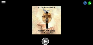 Radio Poder y Majestad Screenshot 0