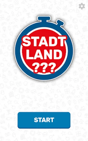 Stadt, Land, ? Screenshot 0