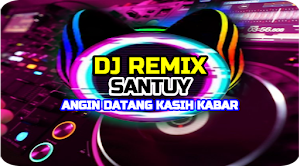 DJ Angin Datang Kasih Kabar Screenshot 0