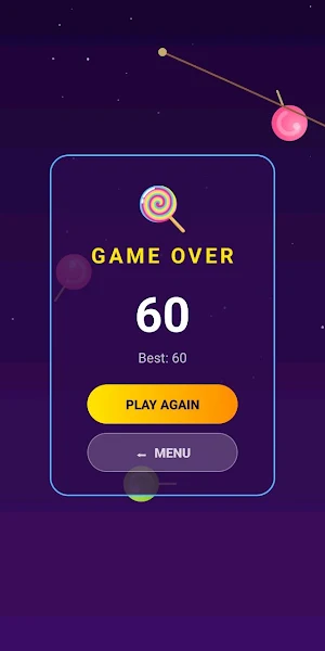 Sugar Bonaza Screenshot 2
