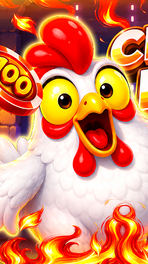Chicken Road Screenshot 0