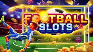 Football Slots Screenshot 1