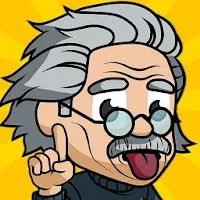 Einstein's Genius - Idle Resou
