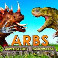 Animal Revolt Battle Simulator (Official)
