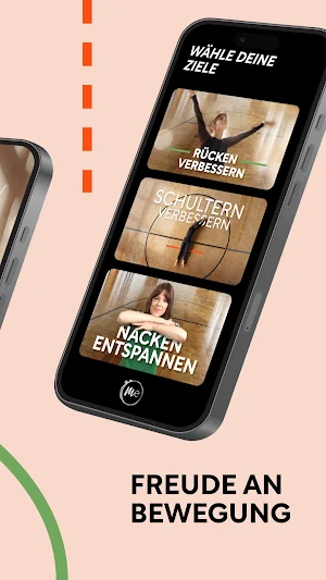 movecademy Screenshot 2