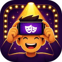 Charades: Party Game Night