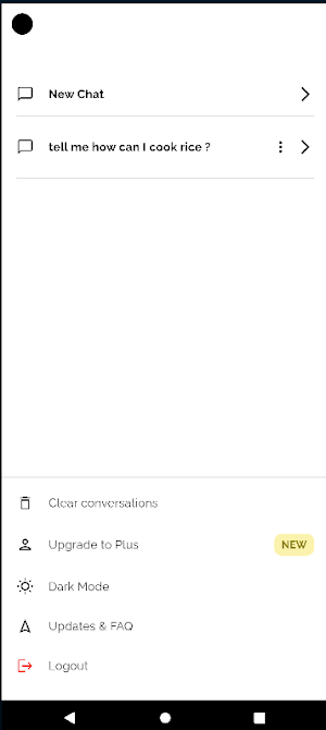 Tqnia Task Screenshot 2