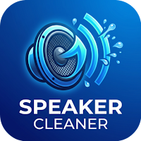 Speaker Cleaner: Water Eject